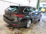  Skoda  Octavia  Combi Style 1.0 TSI 81KW MT6 E6d #56