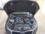  Skoda  Octavia  Combi Style 1.0 TSI 81KW MT6 E6d #58