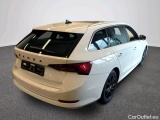  Skoda  Octavia  Combi Style 2.0 TDI 110KW AT7 E6d #2