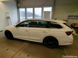  Skoda  Octavia  Combi Style 2.0 TDI 110KW AT7 E6d #6