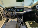  Skoda  Octavia  Combi Style 2.0 TDI 110KW AT7 E6d #7