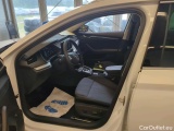  Skoda  Octavia  Combi Style 2.0 TDI 110KW AT7 E6d #8
