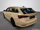  Skoda  Octavia  Combi Style 2.0 TDI 110KW AT7 E6d #12