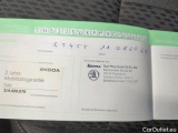  Skoda  Octavia  Combi Style 2.0 TDI 110KW AT7 E6d #10