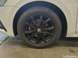  Skoda  Octavia  Combi Style 2.0 TDI 110KW AT7 E6d #20