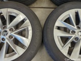  Skoda  Octavia  Combi Style 2.0 TDI 110KW AT7 E6d #19