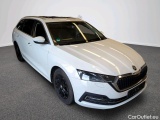  Skoda  Octavia  Combi Style 2.0 TDI 110KW AT7 E6d #21
