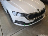  Skoda  Octavia  Combi Style 2.0 TDI 110KW AT7 E6d #26