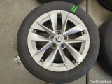  Skoda  Octavia  Combi Style 2.0 TDI 110KW AT7 E6d #30