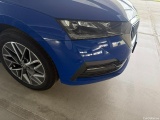  Skoda  Octavia  Combi Tour 2.0 TDI 110KW AT7 E6d #4