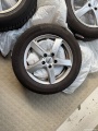  Skoda  Octavia  Combi Tour 2.0 TDI 110KW AT7 E6d #10