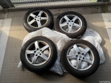  Skoda  Octavia  Combi Tour 2.0 TDI 110KW AT7 E6d #14