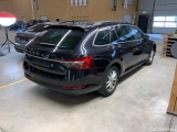  Skoda  Superb  Combi Ambition 2.0 TDI 110KW AT7 E6d #2