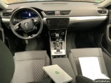  Skoda  Superb  Combi Ambition 2.0 TDI 110KW AT7 E6d #3