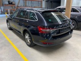  Skoda  Superb  Combi Ambition 2.0 TDI 110KW AT7 E6d #8
