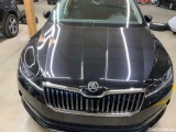  Skoda  Superb  Combi Ambition 2.0 TDI 110KW AT7 E6d #16