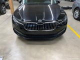  Skoda  Superb  Combi Ambition 2.0 TDI 110KW AT7 E6d #19
