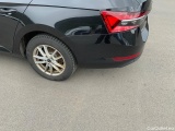  Skoda  Superb  Combi Ambition 2.0 TDI 110KW AT7 E6d #33