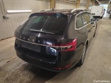  Skoda  Superb  Combi Style 2.0 TDI 147KW AT7 E6d #2