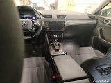  Skoda  Superb  Combi Style 2.0 TDI 147KW AT7 E6d #3