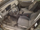  Skoda  Superb  Combi Style 2.0 TDI 147KW AT7 E6d #4