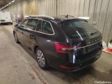  Skoda  Superb  Combi Style 2.0 TDI 147KW AT7 E6d #9