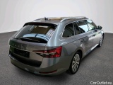 Skoda  Superb  Combi Style 2.0 TDI 147KW AT7 E6d #2