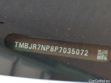  Skoda  Superb  Combi Style 2.0 TDI 147KW AT7 E6d #4