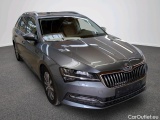  Skoda  Superb  Combi Style 2.0 TDI 147KW AT7 E6d #7