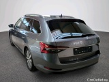  Skoda  Superb  Combi Style 2.0 TDI 147KW AT7 E6d #10