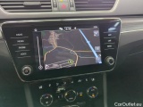  Skoda  Superb  Combi Style 2.0 TDI 147KW AT7 E6d #20