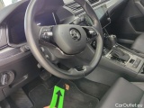  Skoda  Superb  Combi Style 2.0 TDI 147KW AT7 E6d #26