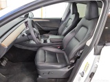  Tesla  Model Y TESLA  Long Range Dual Motor AWD 5d 378kW #5