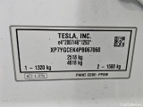  Tesla  Model Y TESLA  Long Range Dual Motor AWD 5d 378kW #6