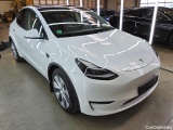  Tesla  Model Y TESLA  Long Range Dual Motor AWD 5d 378kW #8