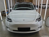  Tesla  Model Y TESLA  Long Range Dual Motor AWD 5d 378kW #20