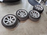  Tesla  Model Y TESLA  Long Range Dual Motor AWD 5d 378kW #63