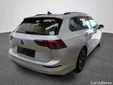  Volkswagen  Golf  VIII Variant Life 2.0 TDI 110KW AT7 E6d #2