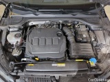  Volkswagen  Golf  VIII Variant Life 2.0 TDI 110KW AT7 E6d #18