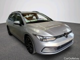  Volkswagen  Golf  VIII Variant Life 2.0 TDI 110KW AT7 E6d #22