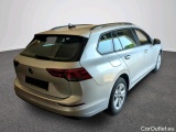  Volkswagen  Golf  VIII Variant Life 2.0 TDI 85KW MT6 E6d #2