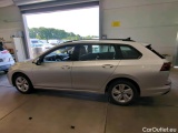  Volkswagen  Golf  VIII Variant Life 2.0 TDI 85KW MT6 E6d #22