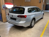  Volkswagen  Passat  Variant Business 2.0 TDI 110KW AT7 E6d #2