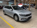  Volkswagen  Passat  Variant Business 2.0 TDI 110KW AT7 E6d #8