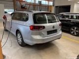  Volkswagen  Passat  Variant Business 2.0 TDI 110KW AT7 E6d #9
