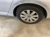  Volkswagen  Passat  Variant Business 2.0 TDI 110KW AT7 E6d #43