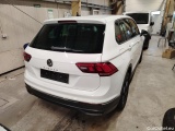  Volkswagen  Tiguan  1.5 TSI 110KW AT7 E6d #2