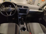  Volkswagen  Tiguan  1.5 TSI 110KW AT7 E6d #3