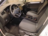  Volkswagen  Tiguan  1.5 TSI 110KW AT7 E6d #4