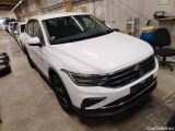  Volkswagen  Tiguan  1.5 TSI 110KW AT7 E6d #8
